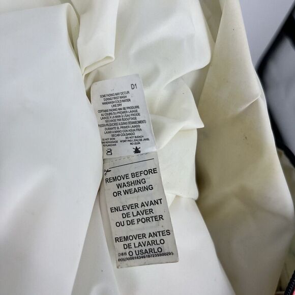 LeSportsSac Lilly Pulitzer Tote Bag Blue Pink Puurrr-fect Patch Handles Zip Top - Picture 8 of 8